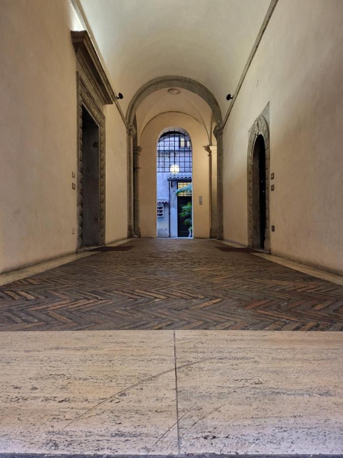 Appartamento The Rabbit Hole Roma Esterno foto